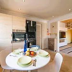 Apartment Tiny House Madora - Sea View - Amazing Garden - Quiet Location - Bodegas & Hiking Trails Nearby La Asomada (Lanzarote)