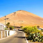 Tiny House Madora - Sea View - Amazing Garden - Quiet Location - Bodegas & Hiking Trails Nearby Apartment *