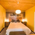 Apartment Tiny House Madora - Sea View - Amazing Garden - Quiet Location - Bodegas & Hiking Trails Nearby La Asomada (Lanzarote)
