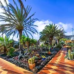 Apartment Tiny House Madora - Sea View - Amazing Garden - Quiet Location - Bodegas & Hiking Trails Nearby